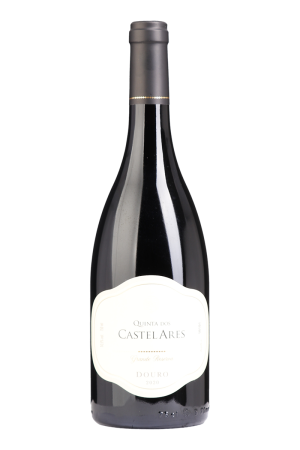 Quinta dos Castelares Gran Reserva Tinto 2021