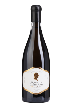 Quinta dos Castelares Manuel Caldeira Branco 2021