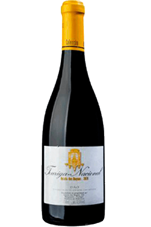 Quinta dos Roques Touriga Nacional Rotwein 2016