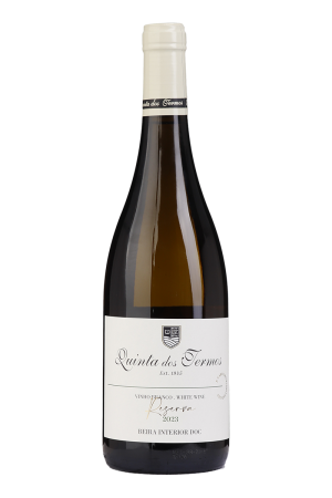 Quinta dos Termos Reserva Weißwein 2023