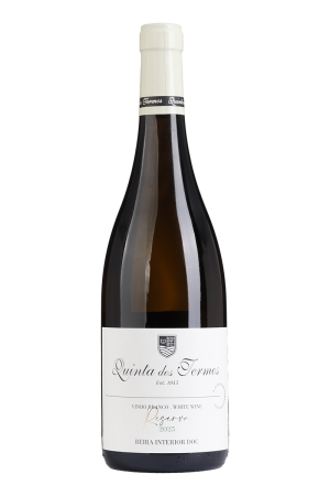 Quinta dos Termos Réserve Blanc 2025