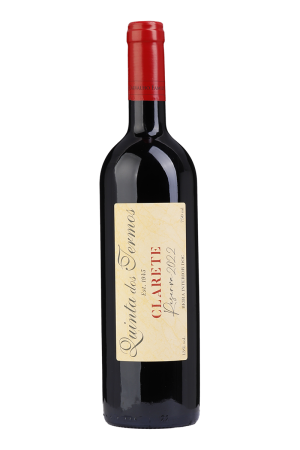 Quinta dos Termos Reserva Clarete Rode 2022