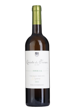 Quinta dos Termos Reserva Fonte Cal Branco 2025