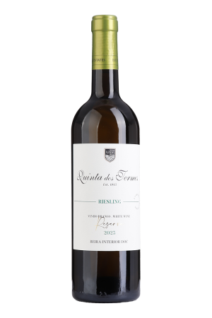 Quinta dos Termos Reserve Riesling White 2025