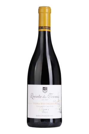 Quinta dos Termos Reserva Vinha das Colmeias Tinto 2023