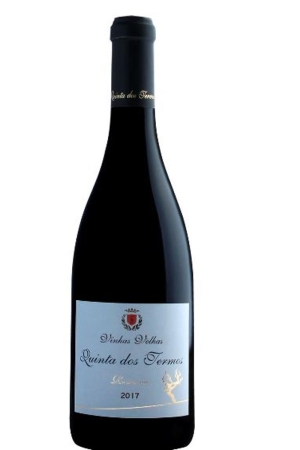 Quinta dos Termos Reserva Vinhas Velhas Tinto 2020 1,5Lt