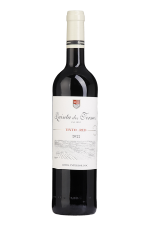 Quinta dos Termos Tinto 2022