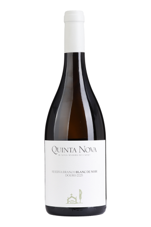 Quinta Nova Blanc de Noir Réserve Blanc 2025