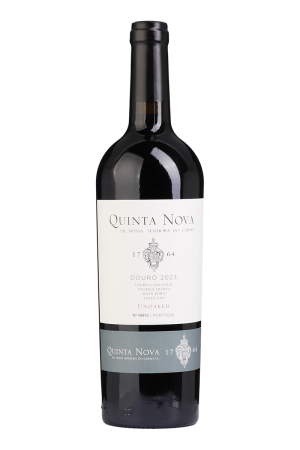 Quinta Nova Unoaked Colheita Rotwein 2024