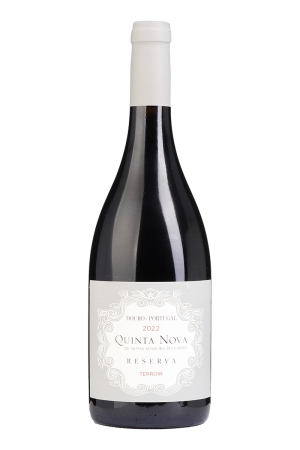 Quinta Nova Reserva Terroir Rotwein 2022