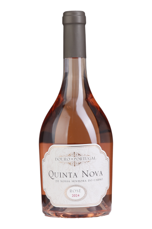 Quinta Nova Rosé 2025