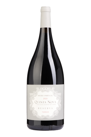 Quinta Nova Reserve Terroir Red 2021 1,5Lt