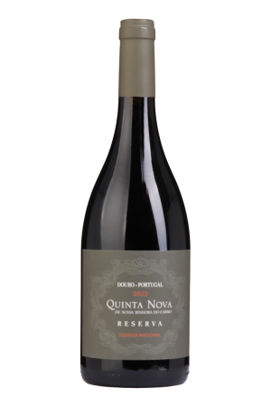 Quinta Nova Touriga Nacional Reserve Red 2022
