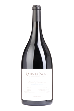 Quinta Nova Vinha Centenária P28/P21 2018 1,5Lt