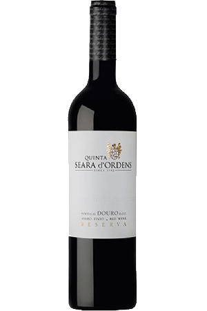 Quinta Seara D'Ordens Reserva Rotwein 2022