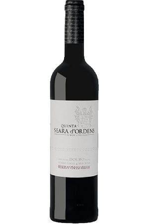 Quinta Seara D'Ordens Reserva Vinhas Velhas Rotwein 2020