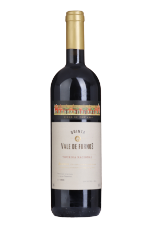 Quinta Vale de Fornos Touriga Nacional Tinto 2016