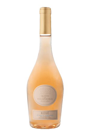 Quinta da Boa Esperança Atlântico Rosé 2020
