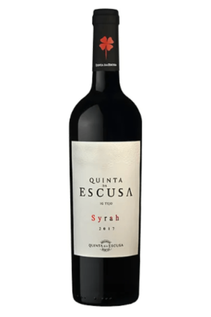 Quinta da Escusa Syrah Tinto 2018