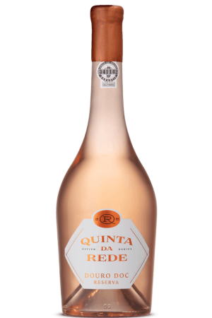 Quinta da Rede Reserva Rosé 2021