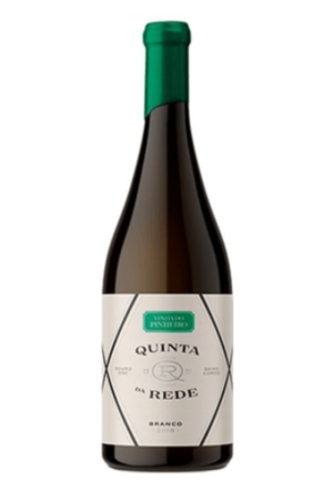 Quinta da Rede Vinha do Pinheiro Branco 2018