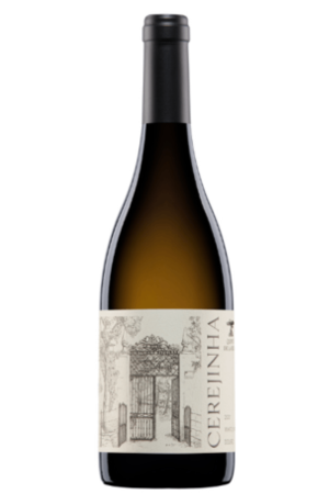 Quinta de La Rosa Cerejinha Weißwein 2021