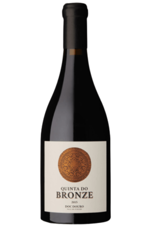 Quinta do Bronze Tinto 2015