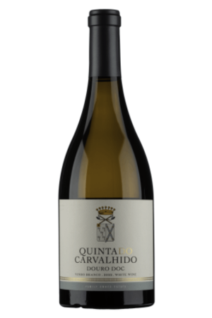 Quinta do Carvalhido Weißwein 2022
