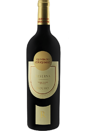 Quinta do Couquinho Reserve Red 2018 1,5Lt