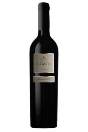 Quinta do Crasto Vinha da Ponte Tinto 2018