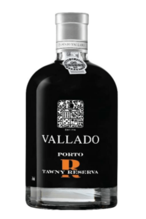 Quinta do Vallado Porto Reserva Tawny