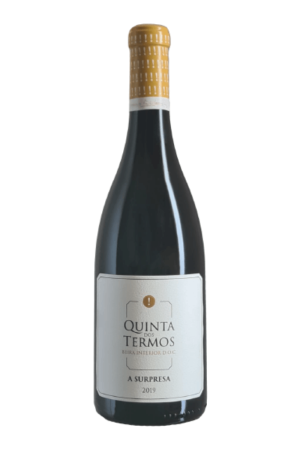 Quinta dos Termos Surpresa Tinto 2019