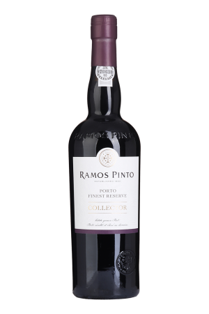 Ramos Pinto Collector Porto Finest Reserve Tawny