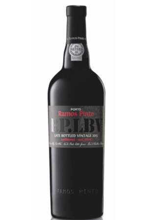 Ramos Pinto Porto LBV 2018