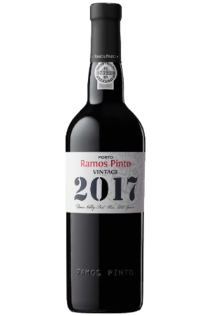 Ramos Pinto Porto Vintage 2017