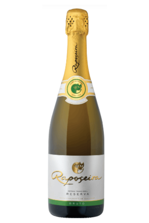 Raposeira Pétillant Réserve Brut 2019