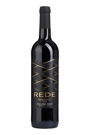 Rede Reserve Red 2018