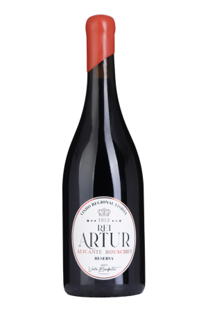 Rei Artur Reserva Alicante Bouschet Tinto 2023
