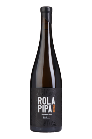 Rola Pipa do Pico Branco 2023