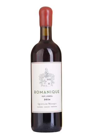 Romanique Tinto 2024