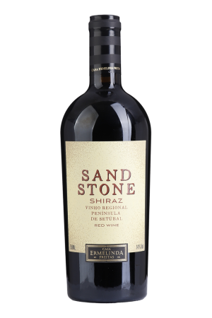 Sandstone Shiraz Tinto 2025