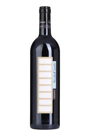 Scala Coeli Reserva Sousão Tinto 2020