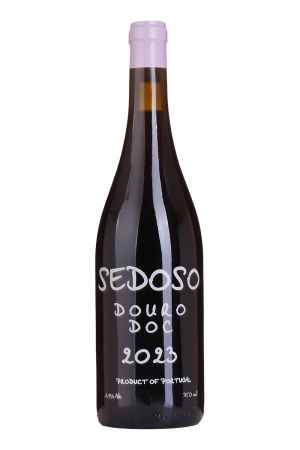 Sedoso Tinto 2023