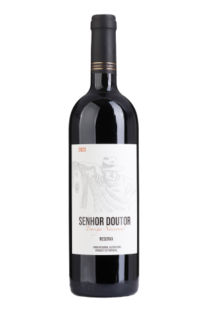Senhor Doutor Touriga Nacional Reserve Red 2023
