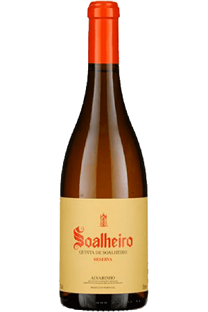 Soalheiro Reserva Alvarinho White 2023