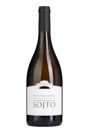 Soito Encruzado Weißwein 2024