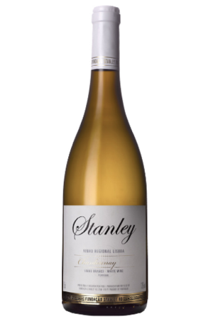 Stanley Chardonnay Weißwein 2023