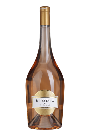 Studio By Miraval Rosé 2025 1,5 Lt