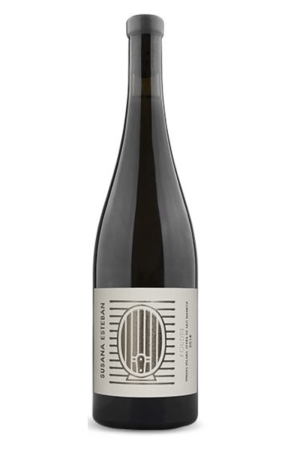 Susana Esteban Foudre Weißwein 2020
