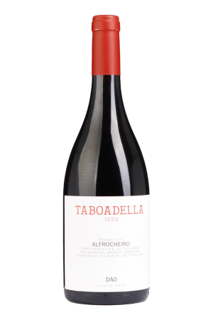 Taboadella Reserva Alfrocheiro Tinto 2021